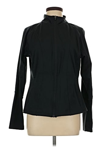 Danskin Track Jacket (view 1)
