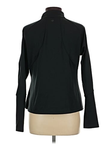 Danskin Track Jacket (view 2)