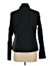 Danskin Black Track Jacket Size L - photo 2