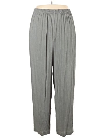 R&M Richards Casual Pants (view 1)