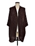 Mossimo Supply Co. Brown Cardigan Size M - photo 1