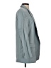 Zara 100% Acetate Gray Blazer Size S - photo 4