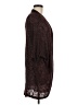 Mossimo Supply Co. Brown Cardigan Size M - photo 4
