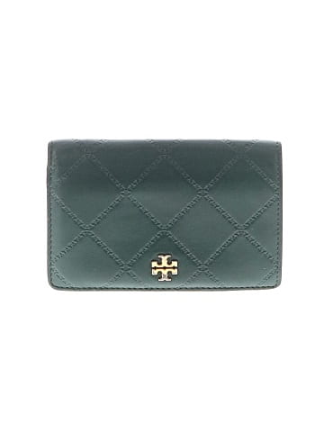 Tory Burch Leather Wallet (view 1)