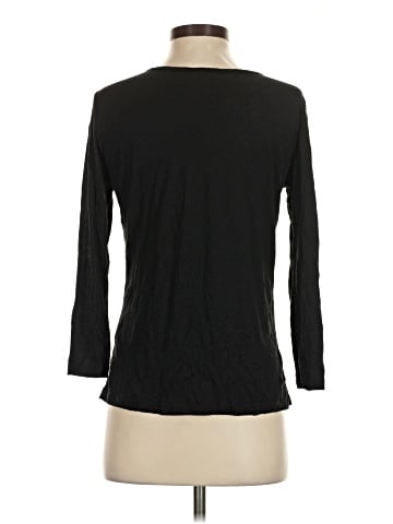Comfy U.S.A. 3/4 Sleeve T-Shirt (view 2)