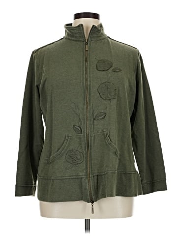 Coldwater Creek Jacket (view 1)