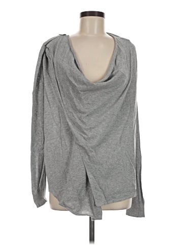 ALLSAINTS Long Sleeve Top (view 1)