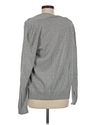 ALLSAINTS Long Sleeve Top (view 2)