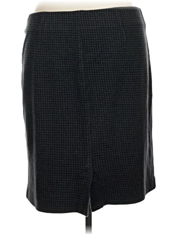 J.Jill Casual Skirt (view 2)