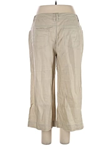 Preswick & Moore Linen Pants (view 2)