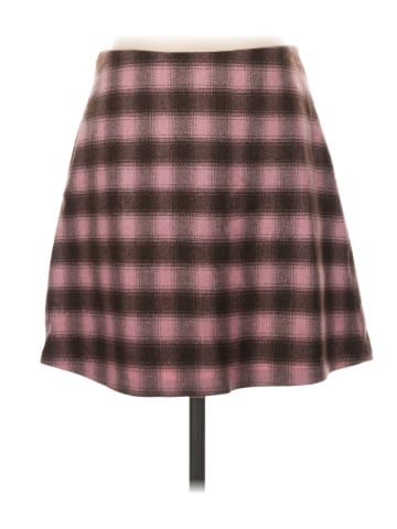 Wilfred Wool Skirt (view 1)