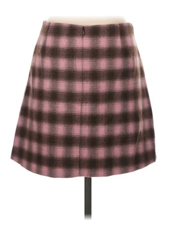 Wilfred Wool Skirt (view 2)