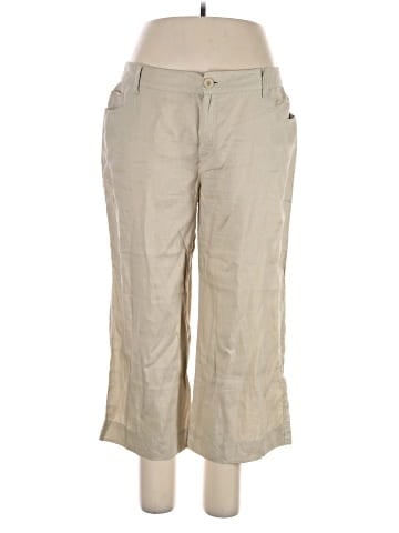 Preswick & Moore Linen Pants (view 1)