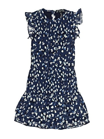 Aqua Dress (view 1)