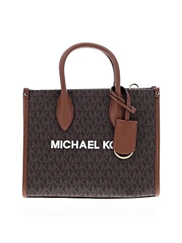 MICHAEL Michael Kors Satchel (view 1)