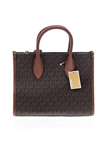 MICHAEL Michael Kors Satchel (view 2)