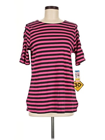 Ruby Rd. 3/4 Sleeve T-Shirt (view 1)