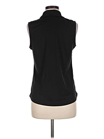 Lady Hagen Sleeveless Blouse (view 2)