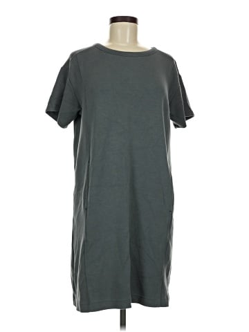 Lou & Grey Casual Dress (view 1)