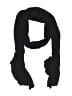 Unbranded Black Scarf One size - photo 1