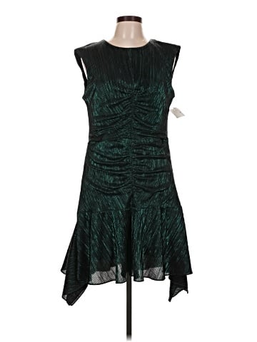 DKNY Cocktail Dress (view 1)