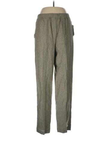 Southern Lady Linen Pants (view 1)
