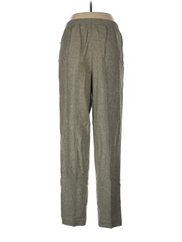 Southern Lady Linen Pants (view 2)