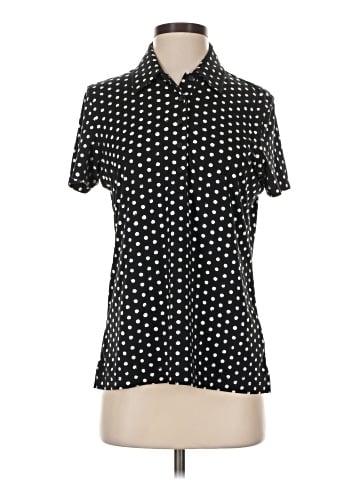 Brooks Brothers Short Sleeve Polo (view 1)