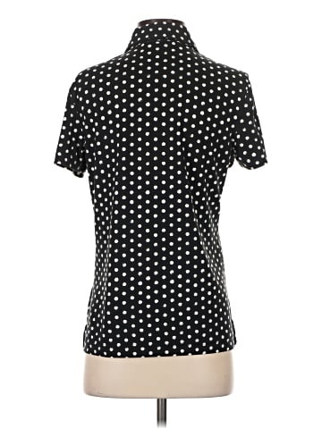 Brooks Brothers Short Sleeve Polo (view 2)