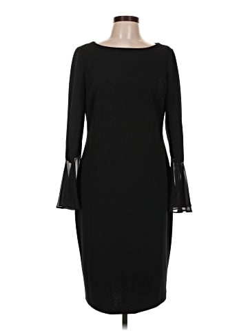 Calvin Klein Cocktail Dress (view 1)