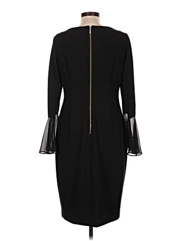 Calvin Klein Cocktail Dress (view 2)