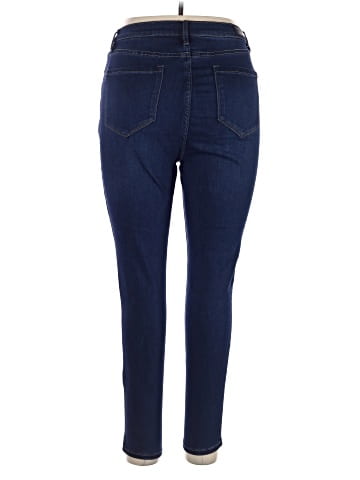 Nicole Miller New York Jeans (view 2)