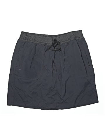 L.L.Bean Skort (view 1)