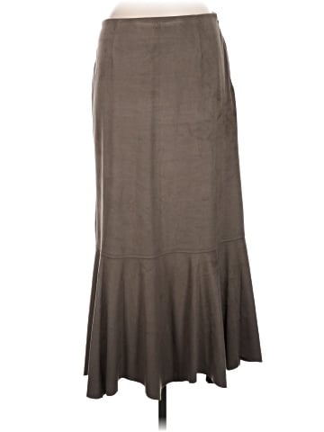 J.Jill Casual Skirt (view 1)