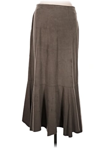 J.Jill Casual Skirt (view 2)