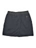 L.L.Bean Solid Gray Skort Size L - photo 2