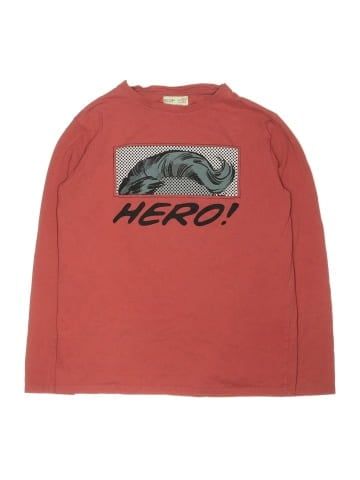 Zara Long Sleeve T-Shirt (view 1)