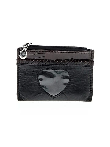 Brighton Leather Wallet (view 1)