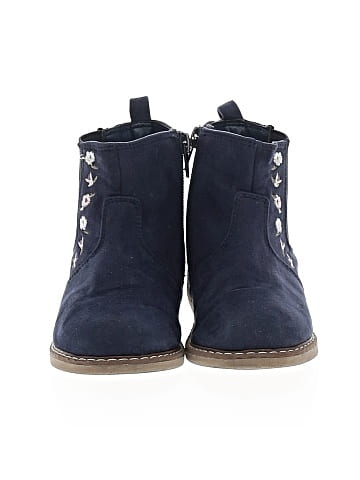 Wonder Nation Ankle Boots (view 2)