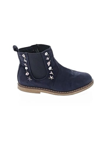 Wonder Nation Ankle Boots (view 1)