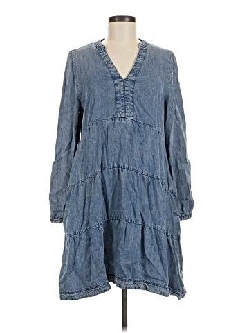Velvet Heart Casual Dress (view 1)