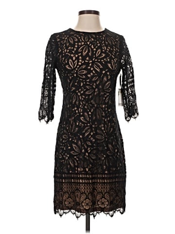 Kensie Cocktail Dress (view 1)