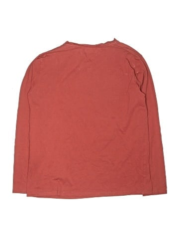 Zara Long Sleeve T-Shirt (view 2)