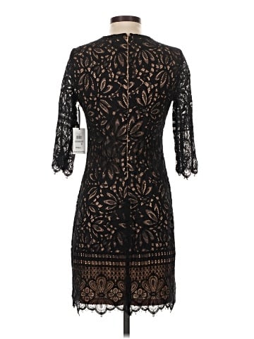 Kensie Cocktail Dress (view 2)