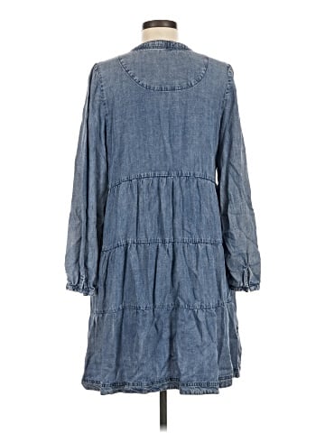 Velvet Heart Casual Dress (view 2)