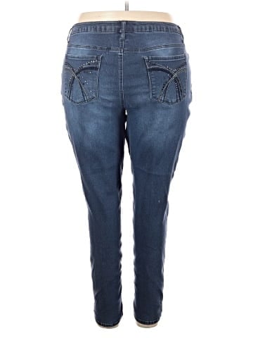 Cato Jeans (view 2)