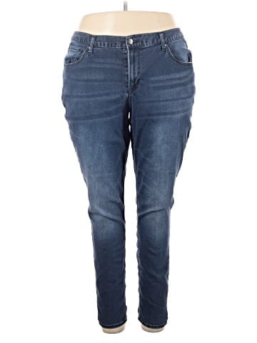 Cato Jeans (view 1)