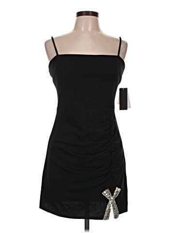 City Studio Cocktail Dress (view 1)