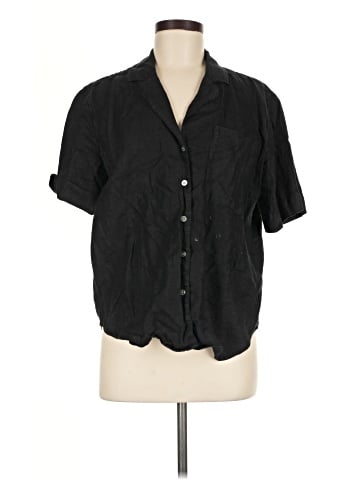 AYR Short Sleeve Blouse (view 1)