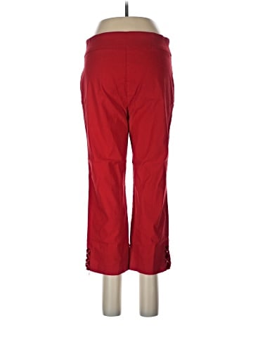 Counterparts Casual Pants (view 2)